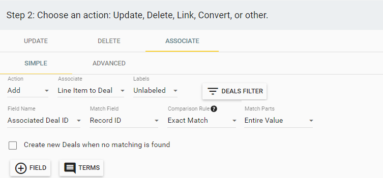 Control Line Items Managing HubSpot Line Items: Use Them Effectively and Close More Deals