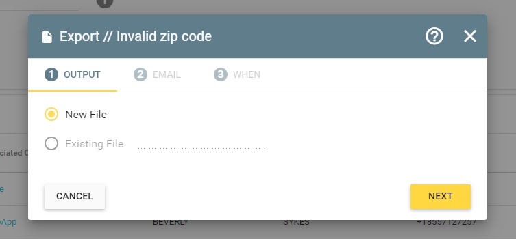 Sharing CRM Data Why The Tedious Filtering and Exporting Process is Slowing You Down-1