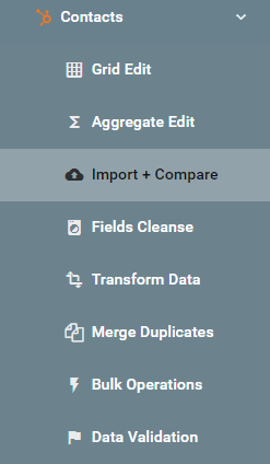 compare import events