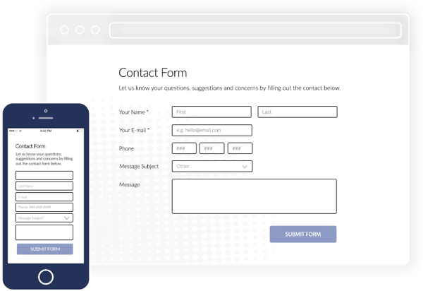 contact-form-browser