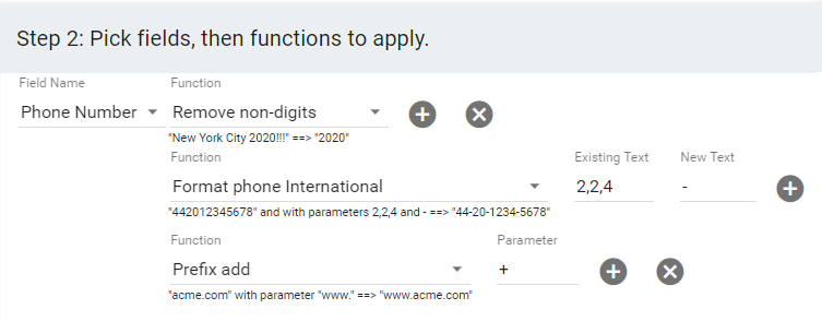 Phone Number Formatting — How to Do It, Why It Is Important