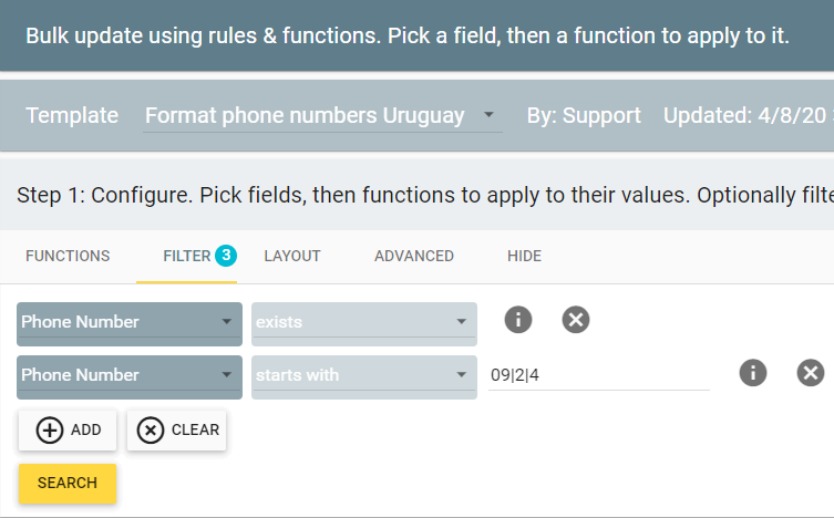 format-phone-numbers-filter