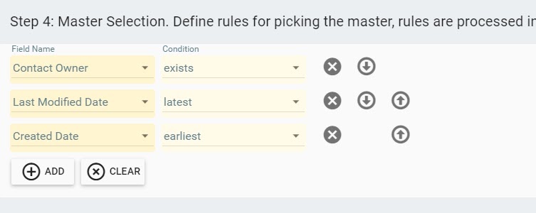 Simplifying the Synced HubSpot and Salesforce Deduping Process