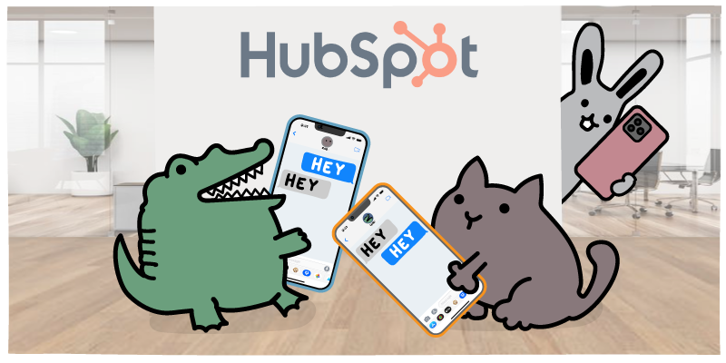 The Top 3 HubSpot SMS Tool Integrations